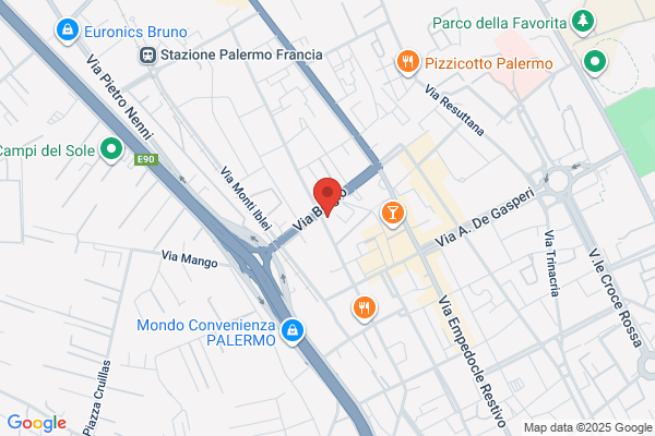 Federazione Italiana Cronometristi Ass.Di Palermo
