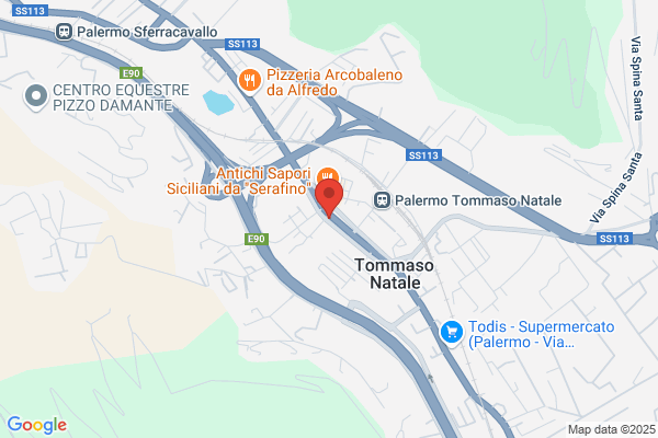 Federazione Siciliana Della Caccia