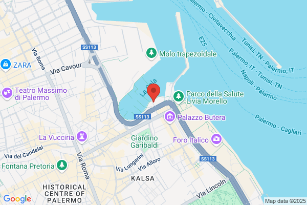 Societa Canottieri Palermo