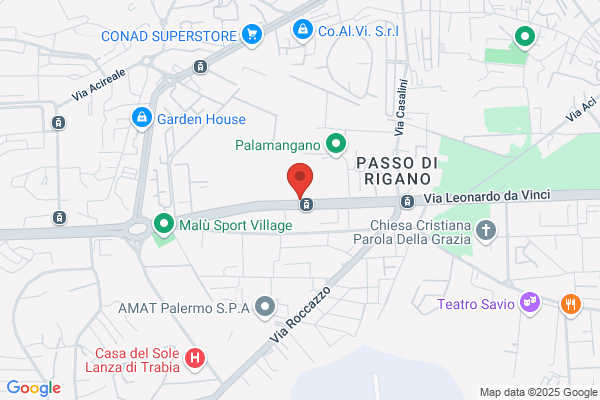 U.S. Palermo Srl