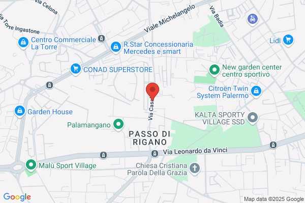 Associazione Terra Nostra