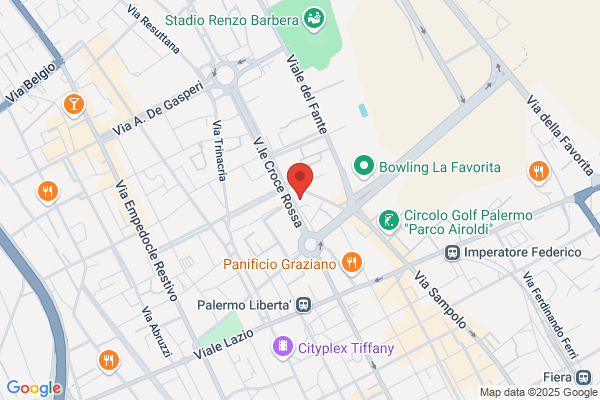 Centro Giovanile Don Giuseppe Puglisi