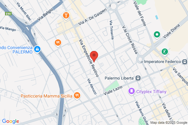 Centro FamilySearch