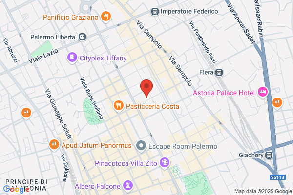 Agenzia Immobiliare Aura Immobiliare