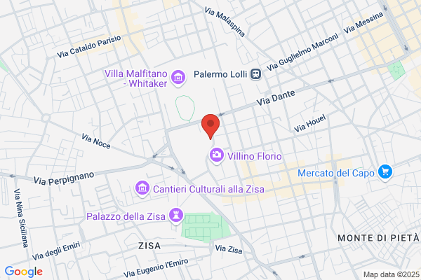 Casa Galante