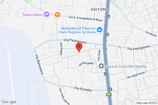 Metroservices