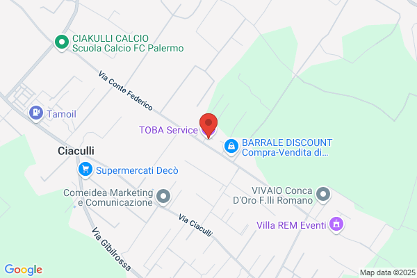 Toba Service Srl