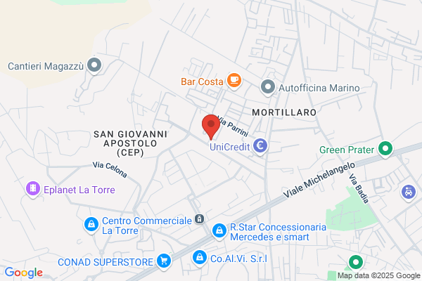 Autoservizi Sedita Noleggio di Autobus e Auto di Rappresentanza con Conducente