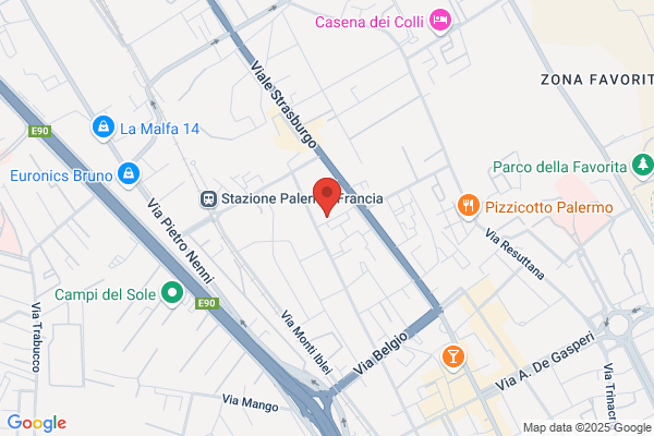F. Lli Vasta Sas Di Biagio E natale