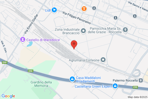 Veicoli Industriali Truck Assistance S.R.L.