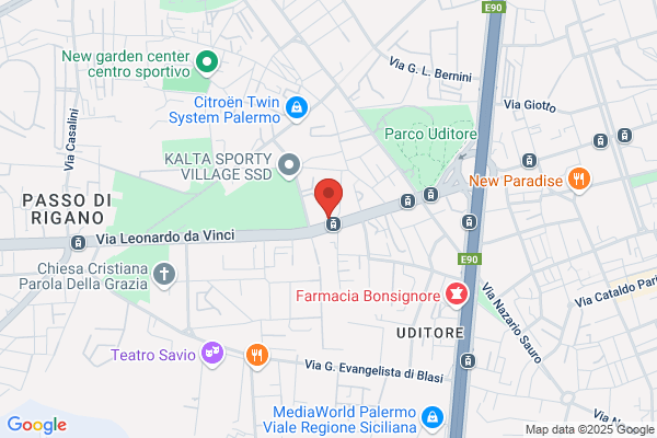Erregi Automotors S.N.C.