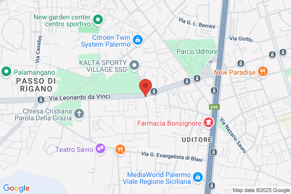 Giauto Srl
