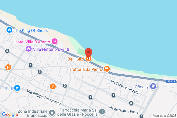 Giusy Auto esposizione auto plurimarche