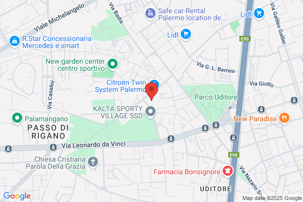 I.S.V. Auto Srl