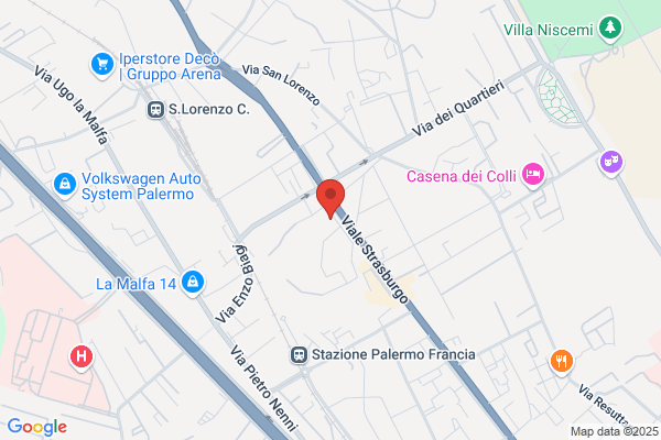 Ingrauto Srl