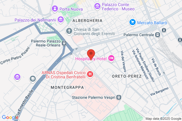 Filiciuzza Di Gulotta Elvira