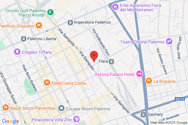 Autocapital  - Auto Nuove e Usate - Noleggio Auto a Palermo