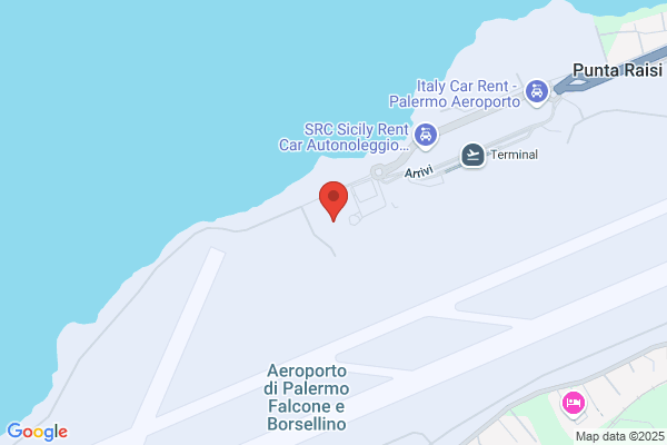 Alamo Rent A Car