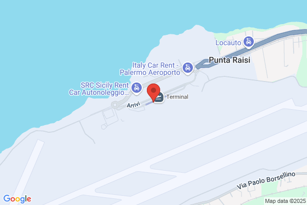 National Car Rental