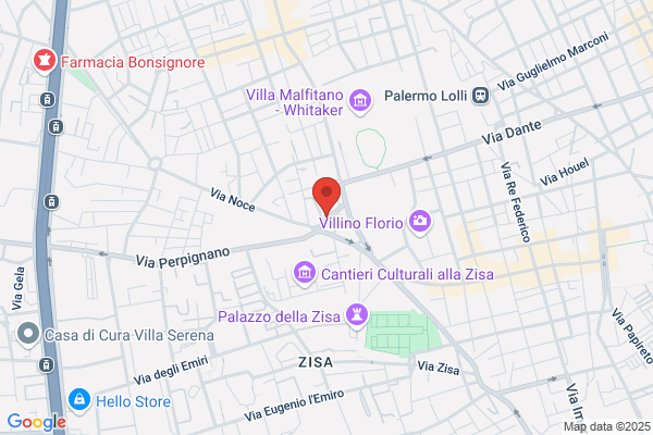 Suono S.R.L. Di Chiavetta