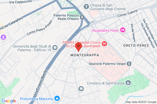 Ferrara Onofrio