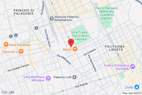 Modica claudio
