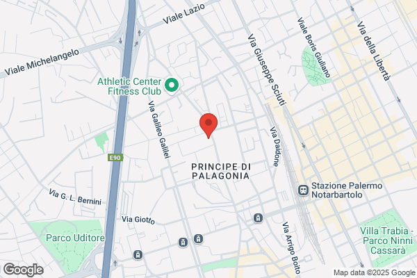 Officina Riparazioni Auto Di Caravello Armando