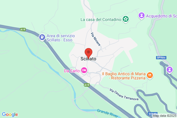Sajola vito