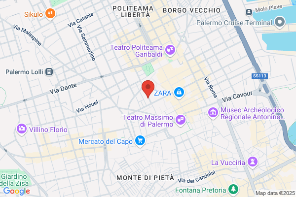 Avvocato Marcella D'Urso - Gratuito Patrocinio