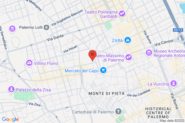 Galfano Avv. Cristiano