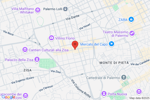 Merendino Avv. Paolo