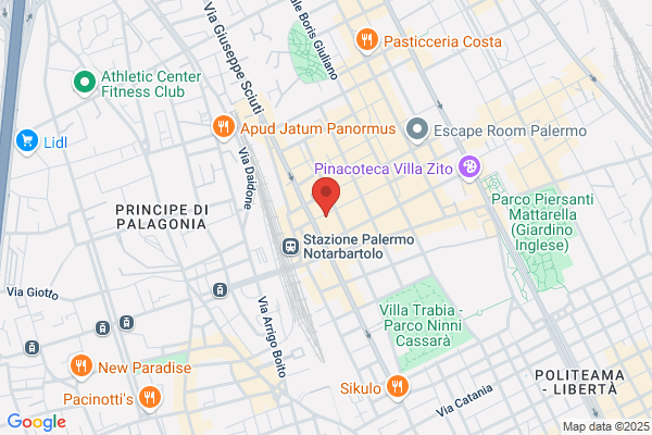 Studio Legale Ferraro Avv. Diego