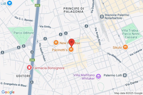 Studio Legale Parisi & Associati