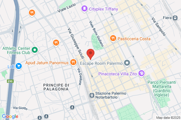 Studio Legale Pensabene Lionti