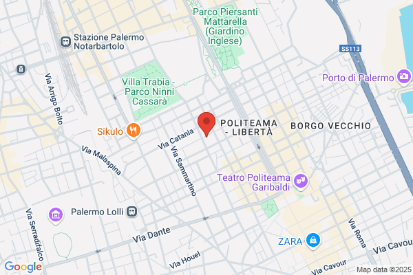 Studio Legale Pitruzzella Domenico