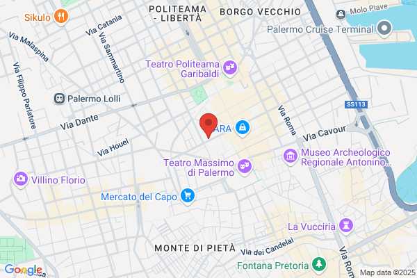 Studio Legale Ribaudo Giuseppe
