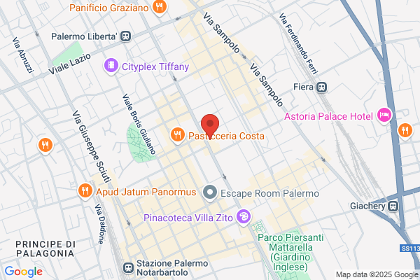 Studio legale Avv. Mazzola Paolo