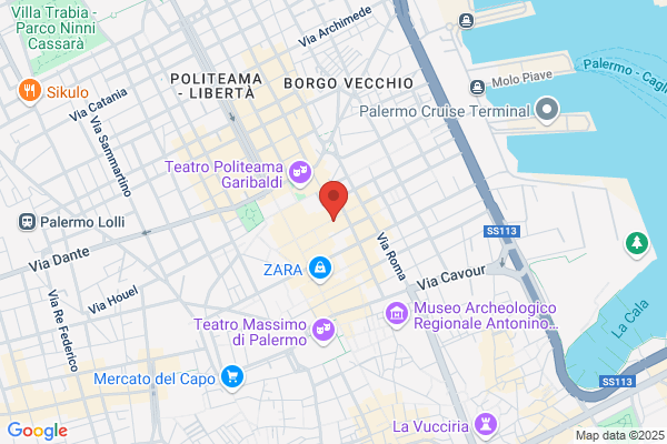 Studio legale avvocato Di Legami Rosario