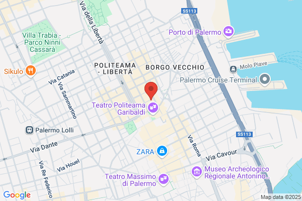 Ferrara Avv. Elio E Bruno Avv. Giuseppe