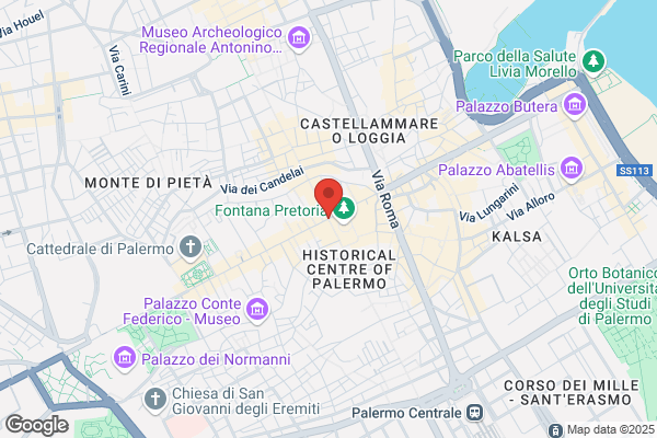 Ferrara Avv.Ti Alba E Aurora