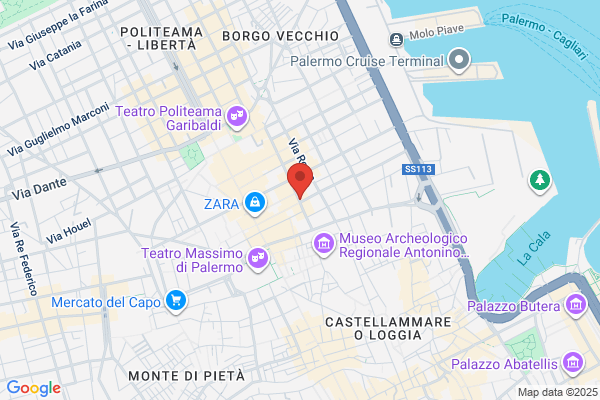 Forestieri Avv.Ti Antonino E Fabrizio