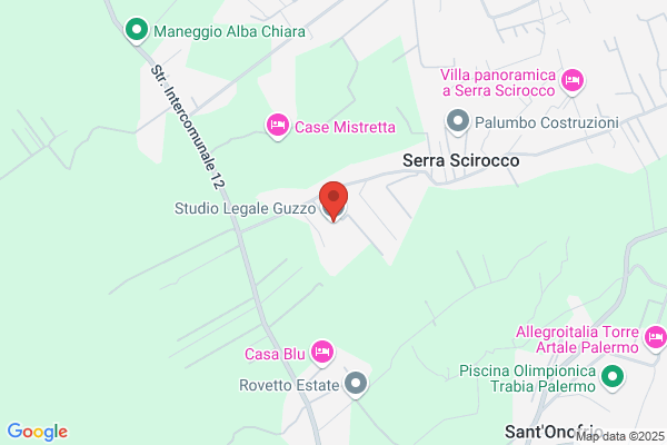 Guzzo Beniamino (Avv.)