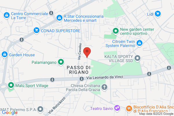 La Rosa Giacomo (Avv.)