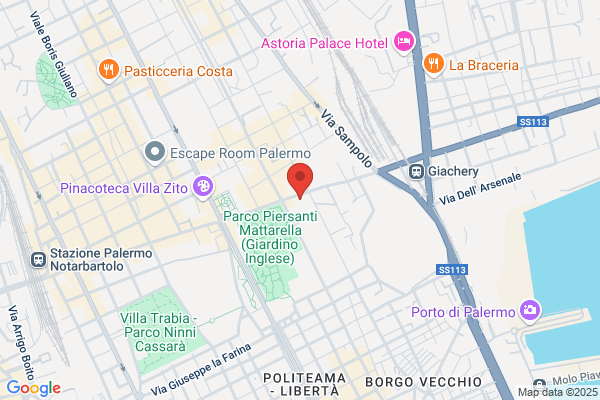 Lo Bue antonio (Avv.)