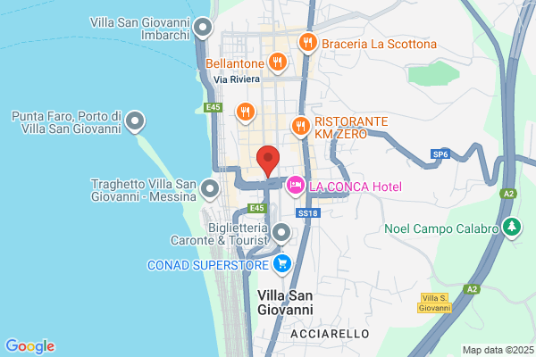Lo Cicero carlo (Avv.)
