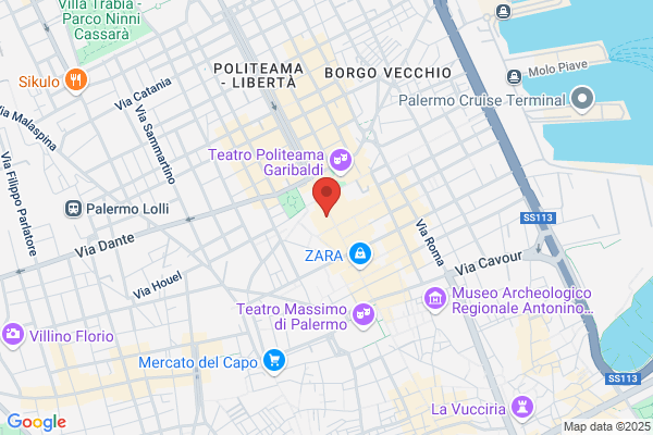 Amato Luxury Living