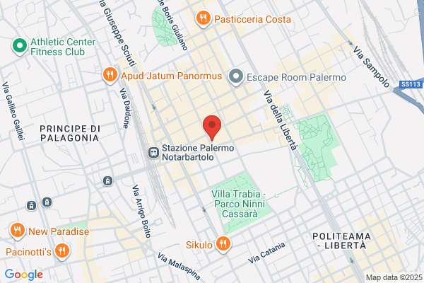 Fiordiseta Di Sansone Concetta E C. Sas