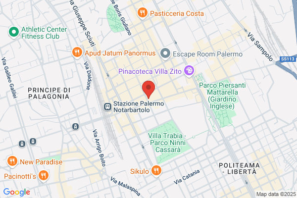 Fiordiseta Srl