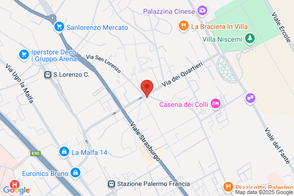 Mille Gioie