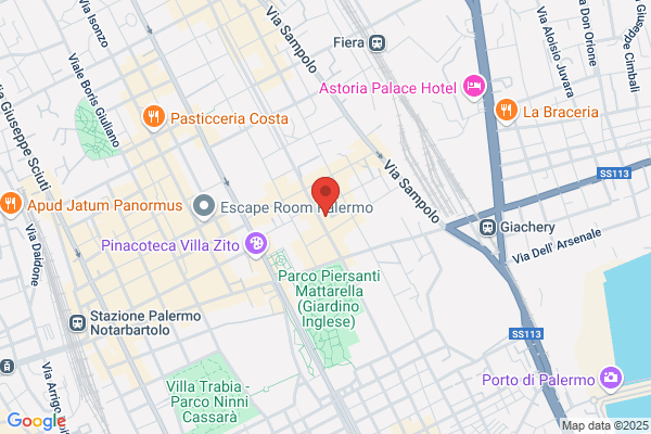Profumeria Lo Cascio
